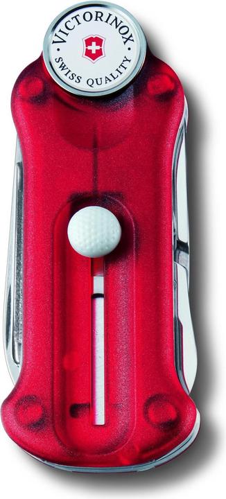 Actual product image Victorinox Golf Tool