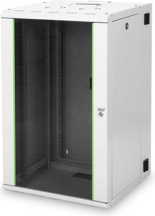 Digitus Dn-19 20-U-3 (20 HE, 19 Zoll Rack)