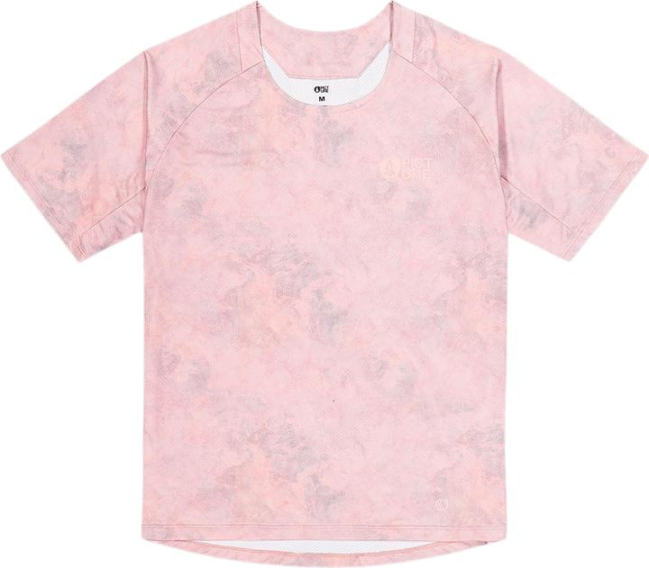 Produktbild Picture Ice Flow Printed Tech Tee (S)