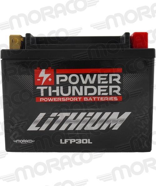Power Thunder LFP30L Lithium Power-thunder