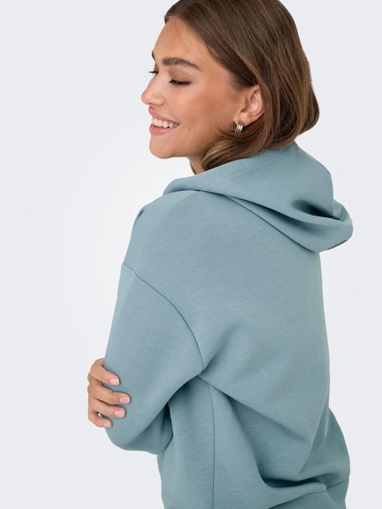 Actual product image Only Play ONPLOUNGE Sweatshirt Kapuzenpullover (XS)