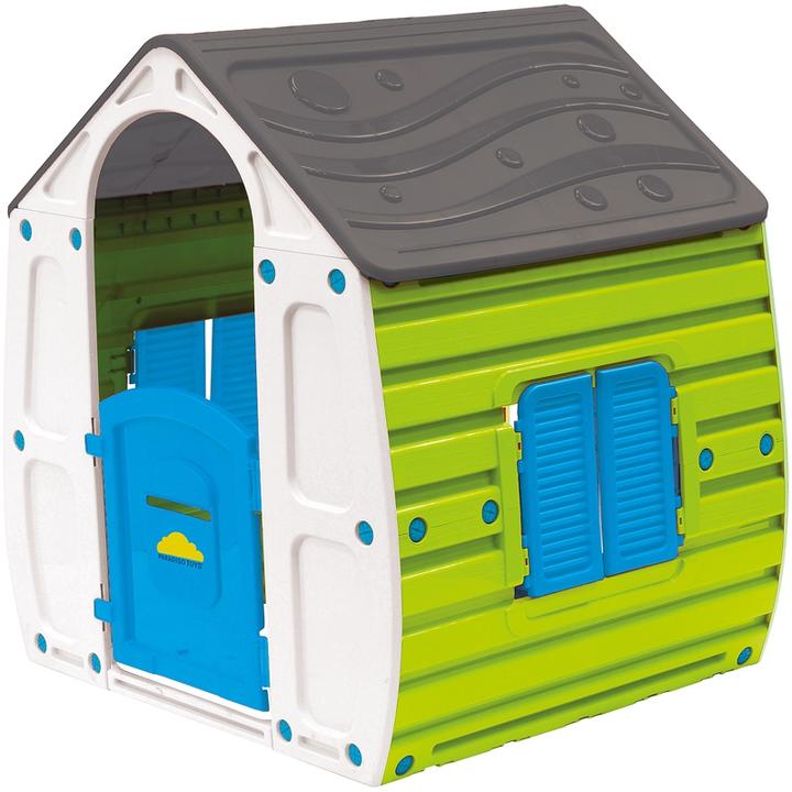 Paradiso Toys Maison d'été