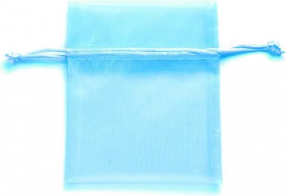 Produktbild Glorex Organzasäckchen (Organzabeutel, 4 x)