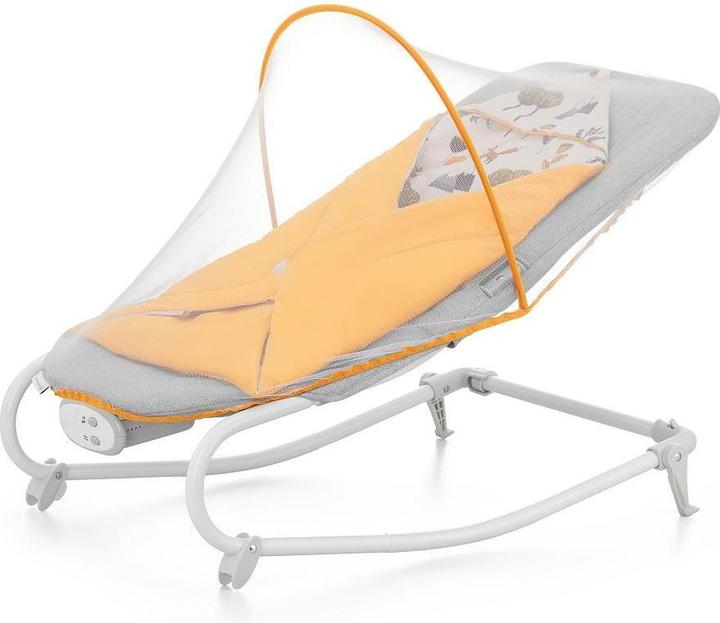 Produktbild KinderKraft Felio 2 Forest Yellow