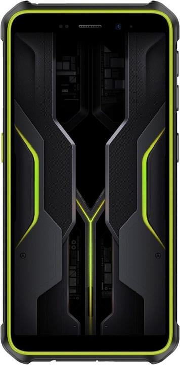 Actual product image Ulefone Armor X12 Pro (64 GB, Less Green, 5.45", Dual SIM, 12.98 Mpx, 4G)