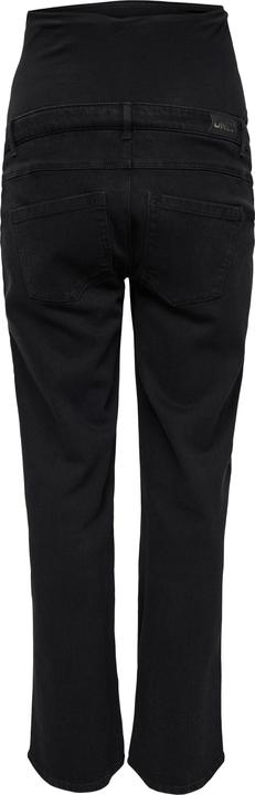 Immagine prodotto Only Maternity OLMSNOW Jeans a vita alta a gamba larga Jeans a taglio largo (34)