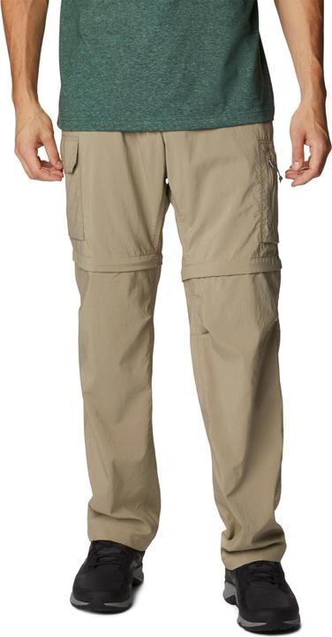 Actual product image Columbia Silver Ridge Utility Convertible Pant (W38/L30)