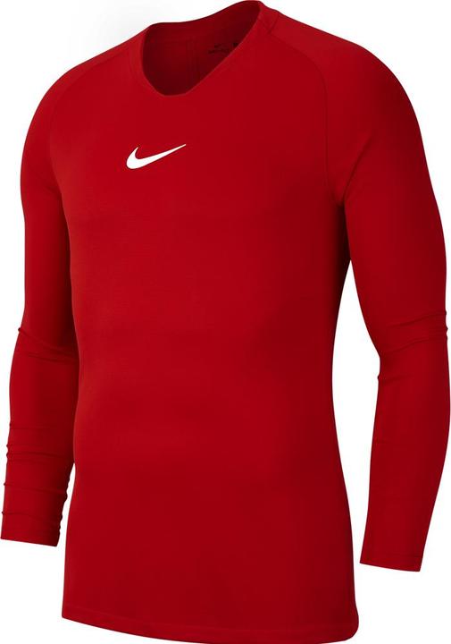 Nike Park First Layer Top Langarm Kids