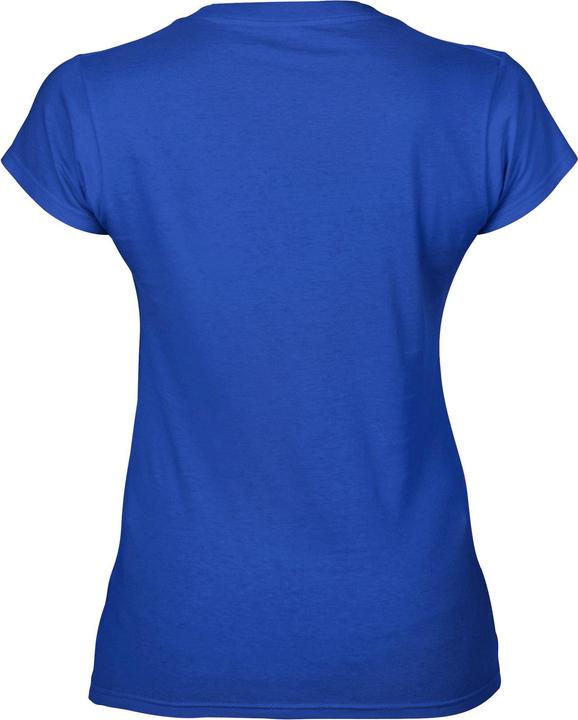Immagine prodotto Gildan Soft Style Maglietta Scollo a V Donna (XL)