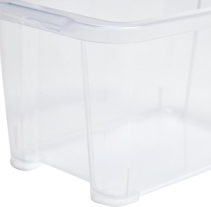 Actual product image micasa Evo (11.5 x 18 x 10 cm, 1.20 l)