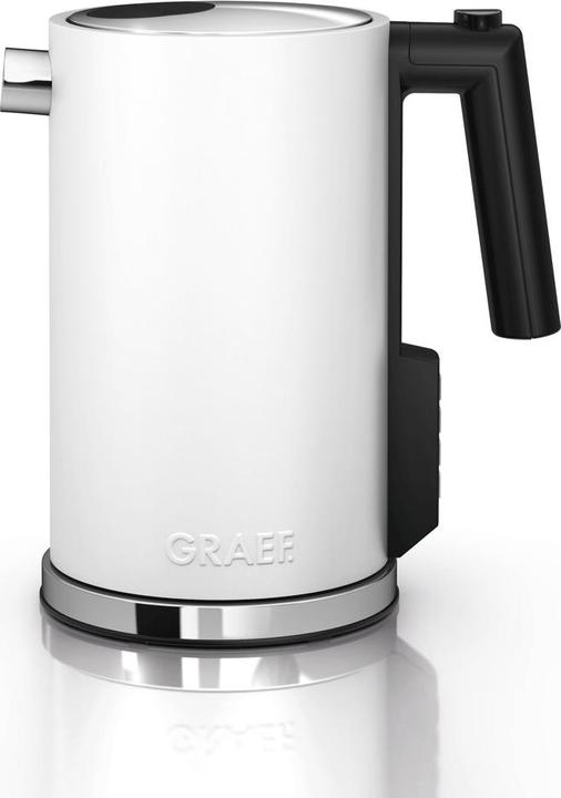 Produktbild Graef WK901EU (1.20 l, EU-Stecker)