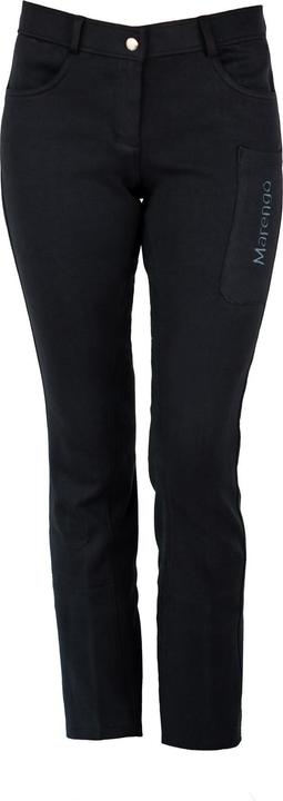 Produktbild Marengo Jodhpur-Reithose Cotton Comfort Vollbesatz (L)