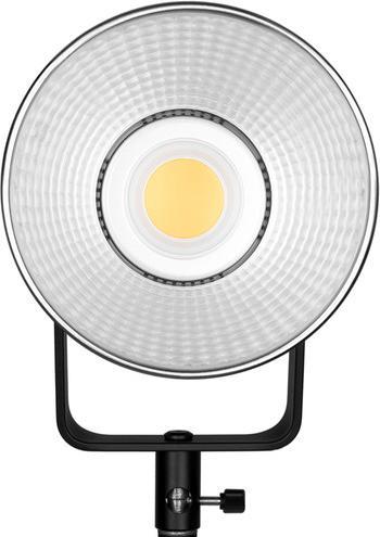 Actual product image Godox VL300 (Studio light, Video light)