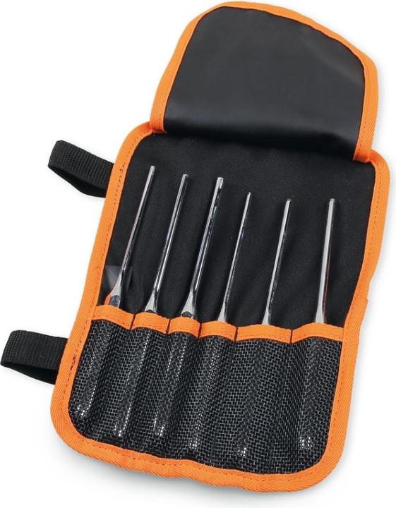 Actual product image BETA 000380016 Zangensatz im Etui 6-teilig