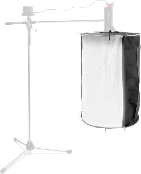 Produktbild Aputure Space light (Softbox, 46 cm)