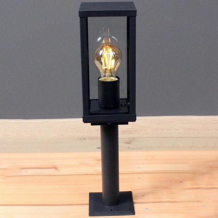 Produktbild Lutec Karo (E27, IP44)