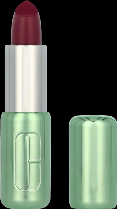 Produktbild Clinique Pop Longwear Lipstick Matte Pow Pop (07 Pow Pop)