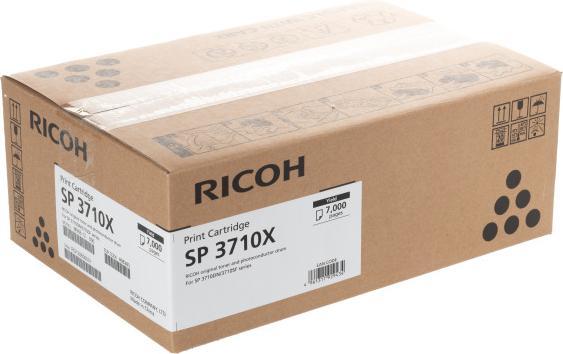 Immagine prodotto RICOH 842311 (FC)