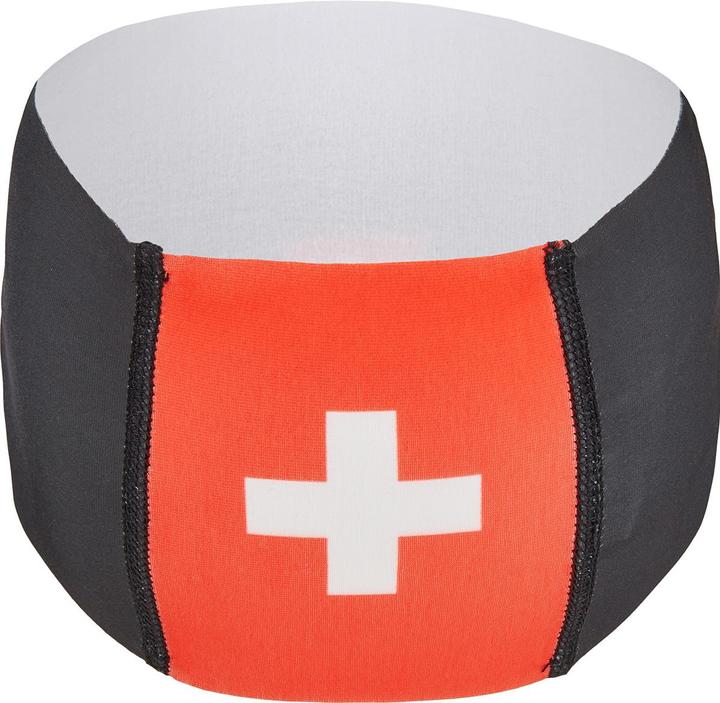 Actual product image Odlo Competition Fan Warm