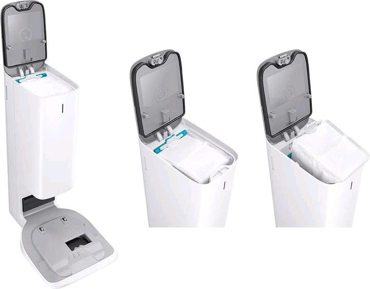 Image du produit Samsung Jet Bot+ (Robot vacuum)