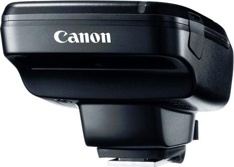 Image du produit Canon Émetteur Speedlite ST-E3-RT (Déclencheur flash)
