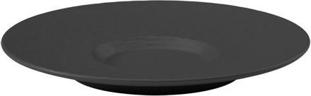 Produktbild Villeroy & Boch Café au lait Untertasse Manufacture Rock (1 x)