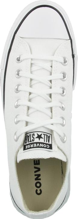 Produktbild Converse Ox CTAS Damen Sneaker (40)