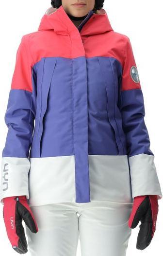 Produktbild UYN Skijacke Natyon Snowqueen (S)