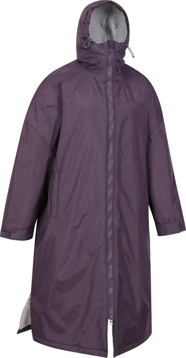 Immagine prodotto Mountain Warehouse Peignoir à langer imperméable Tidal Femme/Femme (L)