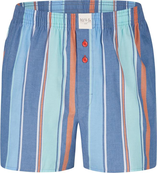 Produktbild Phil & Co. Berlin Boxer Classic Sets (M, 6er Pack)