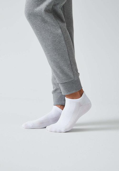 Immagine prodotto Snocks Calzini da ginnastica (confezione da 6, 35 - 38)