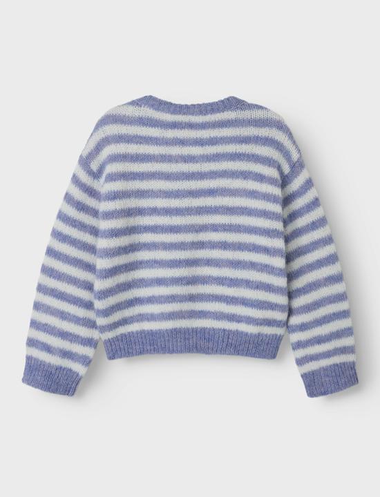 Produktbild Name it Langarm Strickpullover (122)