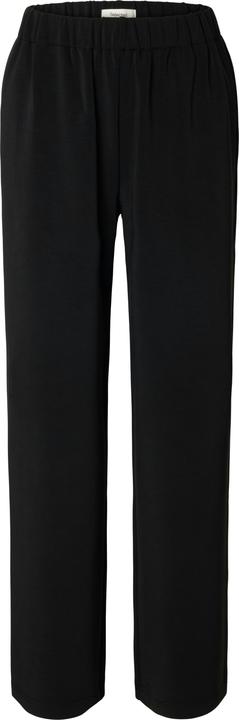 Actual product image Selected Femme Relaxed Fit Hose (M)