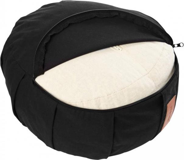 Produktbild Gorilla Sports Yogakissen (18 cm)