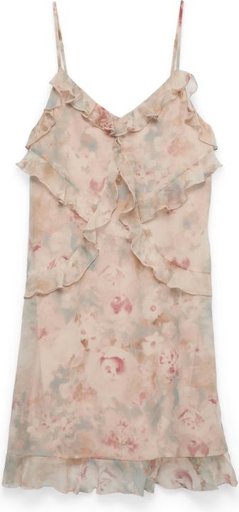 Immagine prodotto Vero Moda VMOAKLEY Kurzes Kleid Kleid (XL)