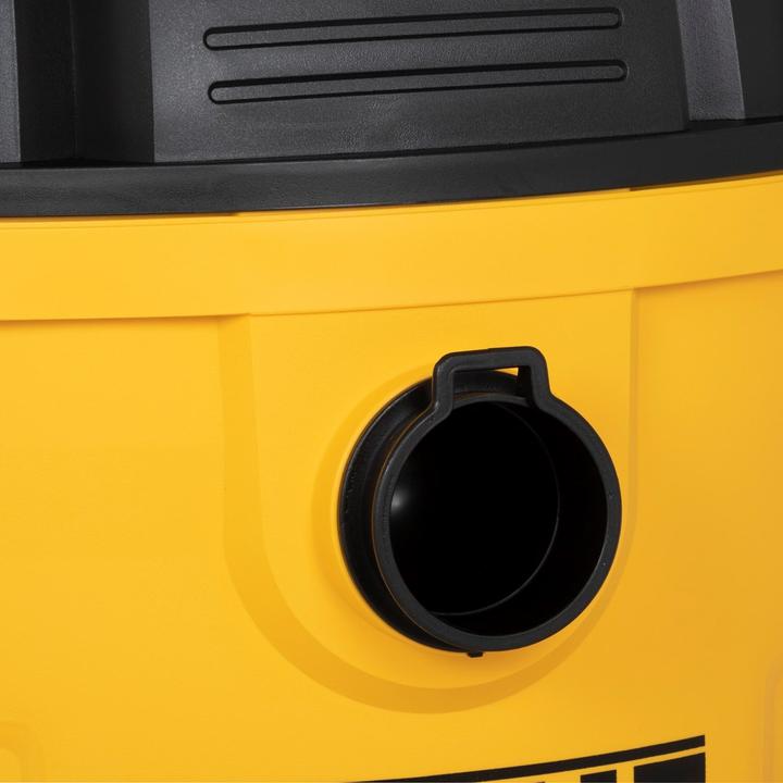 Produktbild DeWalt AT-DXV20P (Nass-Trockensauger)