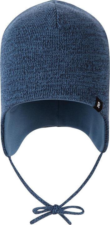 Actual product image Reima Kleinkinder Mütze Latvat Ocean