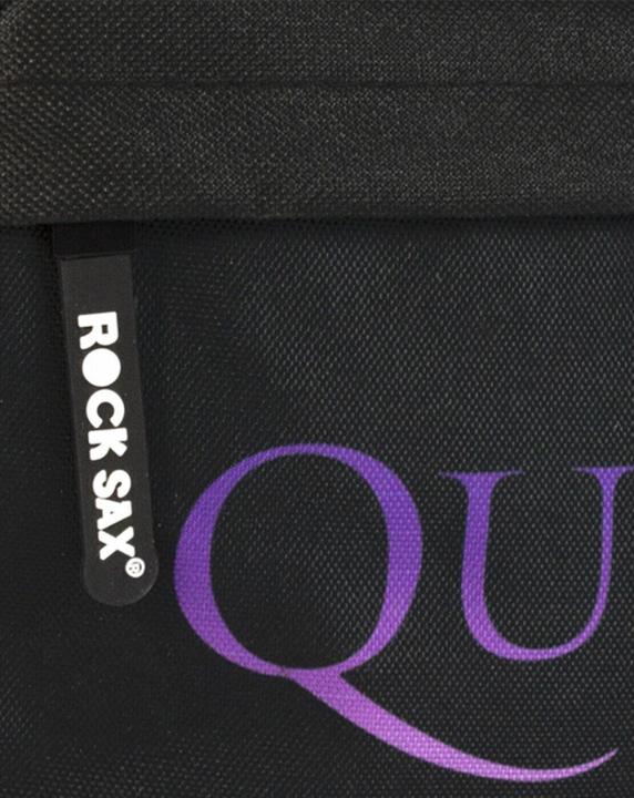 Actual product image Rocksax Queen Logo Toiletry Bag (5 l)