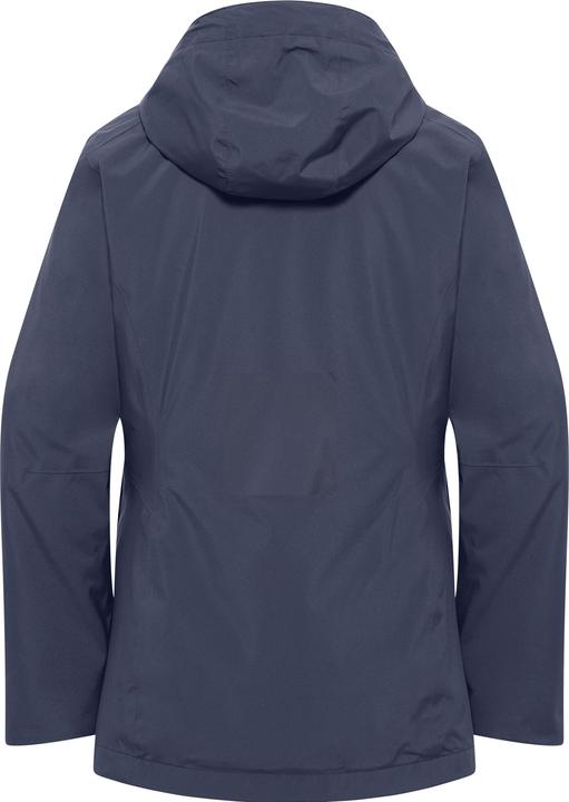Produktbild Jack Wolfskin Rotwand 3In1 Jkt W (M)