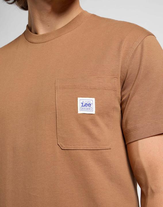 Immagine prodotto Lee T-Shirt Ww Pocket Tee (S)