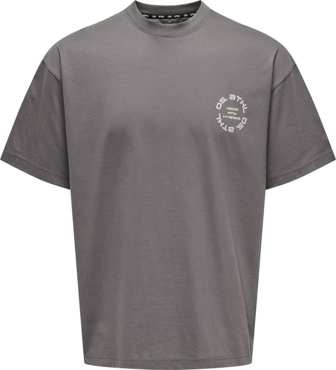 Produktbild Only & Sons Onsenzo Loose Ss Tee Athl (M)