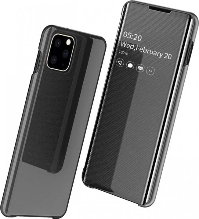 Image du produit Screenguard Apple iPhone 12 Pro Clear View Flip Case (Apple iPhone 12 Pro)