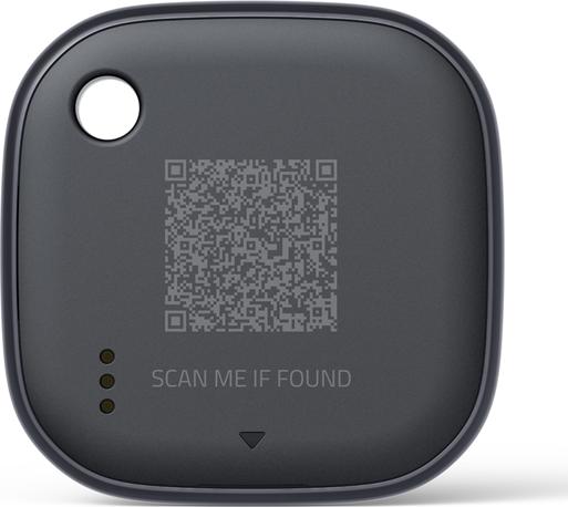 Image du produit eufy Smart Tracker Tracker Normal * 2 UN