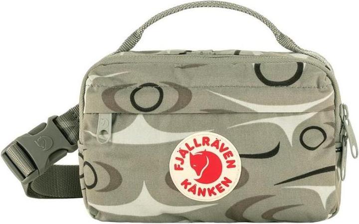 Image du produit Fjällräven Kånken Art Hip Pack