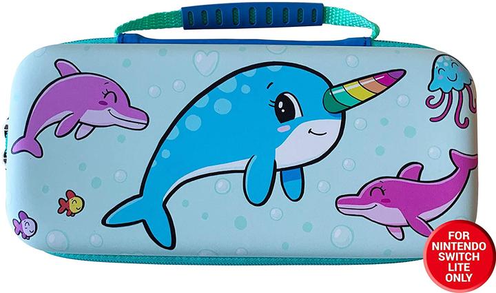 Produktbild IMP Nintendo Switch Narwhal Case (Switch)