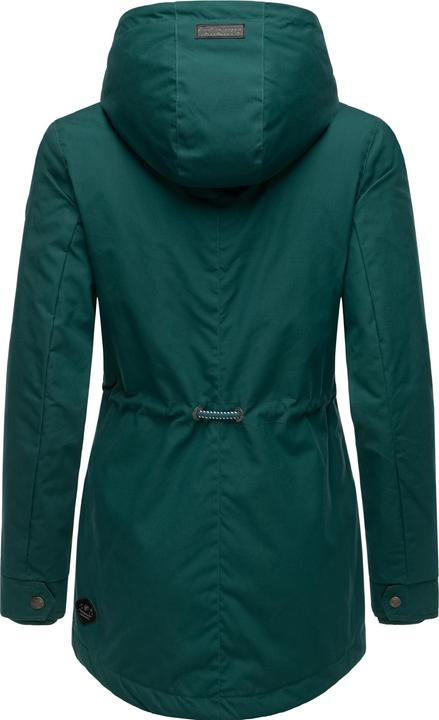 Actual product image Ragwear Monadis Black Label (M)