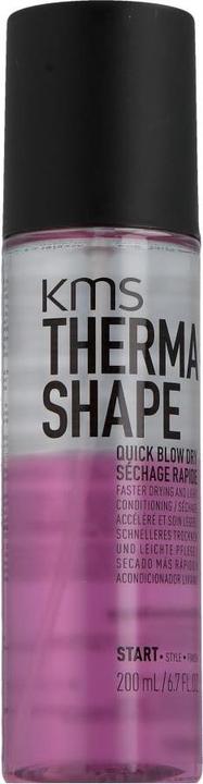 Immagine prodotto KMS California Thermashape (200 ml)