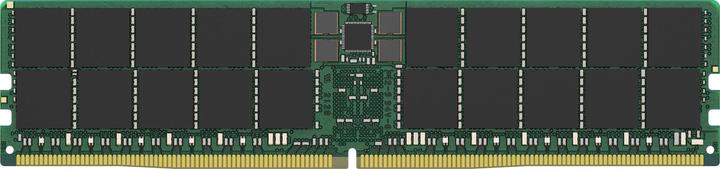 Image du produit Kingston 64GB DDR5-6400MT/S ECC REG (1 x 64GB, 6400 MHz, RAM DDR5, DIMM)