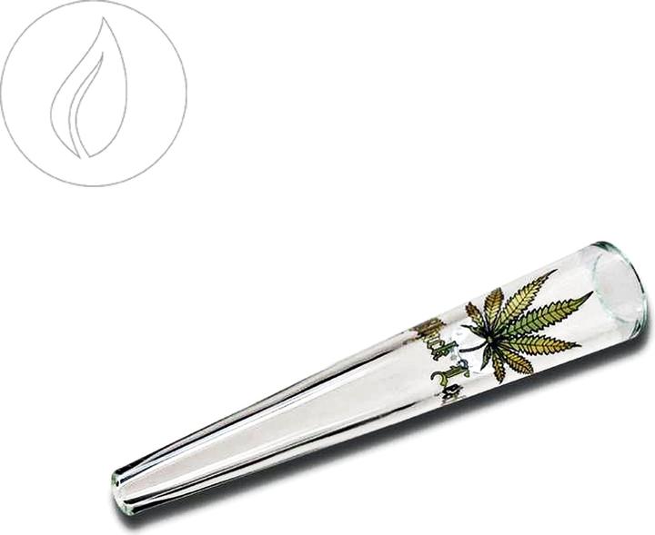 Black Leaf Glasshillum 14.9cm