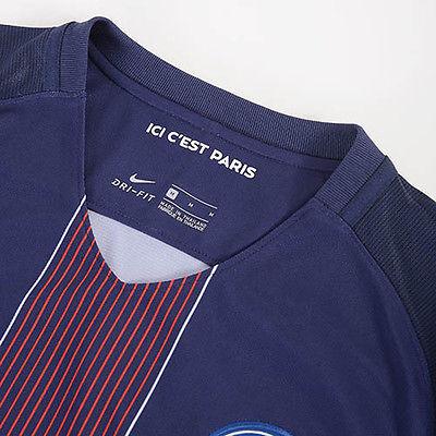 Produktbild Nike PSG Home (S)